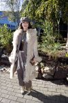 Amsterdam 1 november 2021
Lunch en uitreiking stong woman award in apollo hotel. Dewi Pechler