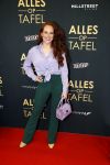 Amsterdam 1 november 2021
Premiere alles op tafel in het deLamar theater.
Dian Biemans
