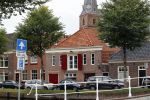 Weesp 26 oktober 2021
Huis Dominic Seldes