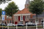 Weesp 26 oktober 2021
Huis Dominic Seldes