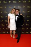 Amsterdam 28 oktober 2021
Feest ivm 100 jarig bestaan van Tuschinski.
Doron Kurz met partner