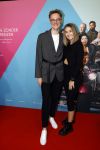 Amsterdam 11 oktober 2021
Premiere Liefde zonder grenzenin Tuschinski 
Duncan Tromp