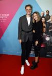 Amsterdam 11 oktober 2021
Premiere Liefde zonder grenzenin Tuschinski 
Duncan Tromp