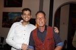 Leiden 15 november 2021
Boekpresentatie Rob Geus . Rob en Dutch performante Chahid Charrak