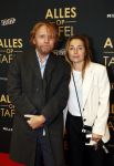 Amsterdam 1 november 2021
Premiere alles op tafel in het deLamar theater.
Eddy Terstal