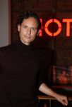 Amsterdam 25 oktober 2021
Opening expositie Michel Molder in hotel the Hoxton.
Edwin Oudshoorn