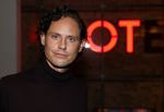 Amsterdam 25 oktober 2021
Opening expositie Michel Molder in hotel the Hoxton.
Edwin Oudshoorn