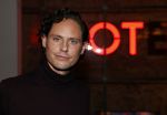 Amsterdam 25 oktober 2021
Opening expositie Michel Molder in hotel the Hoxton.
Edwin Oudshoorn