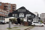 Amsterdam Scheveningen 31 oktober 2021
Henk de Vries is de nieuwe vriend van Connie Witteman . Ze reden met 2 auto's vanaf haar huis in Amsterdam naar Restaurant Encore  By simonis in Scheveningen
