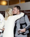 Hilversum 20 oktober 2021
Boek presentatie Irma Knol met haar zoons Milan Knol Enzo Knol en Sjen Knol