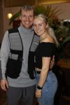 Hilversum 20 oktober 2021
Boek presentatie Irma Knol met haar zoons Milan Knol Enzo Knol en Sjen Knol . Enzo met zijn vriendin Myron Koops