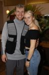Hilversum 20 oktober 2021
Boek presentatie Irma Knol met haar zoons Milan Knol Enzo Knol en Sjen Knol . Enzo met zijn vriendin Myron Koops
