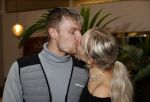 Hilversum 20 oktober 2021
Boek presentatie Irma Knol met haar zoons Milan Knol Enzo Knol en Sjen Knol . Enzo met zijn vriendin Myron Koops