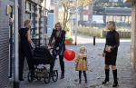 Noordwijk 28 oktober 2021
Boekrpresentatie van Erica Meiland in de winkel van Montana. Aanwezig Martien Meiland Maxime Meiland met claire en Vive. Ook Montana en haar vriend Dirk Hoogstraten zijn er natuurlijk. Erica geeft het boek dat geschreven is door Jan Dijkgraaf aan haar 92 jarige moeder.