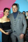 Amsterdam 11 oktober 2021
Premiere Liefde zonder grenzenin Tuschinski 
Evert v d Grifft met partner