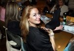 Amsterdam 1 november 2021
Lunch en uitreiking stong woman award in apollo hotel. fabienne de Vries