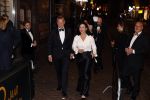 Amsterdam 28 oktober 2021
Feest ivm 100 jarig bestaan van Tuschinski.
Femke Halsema en de commisaris van de koning uit Noord Holland Arthur van Dijk