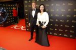 Amsterdam 28 oktober 2021
Feest ivm 100 jarig bestaan van Tuschinski.
Femke Halsema en de commisaris van de koning uit Noord Holland Arthur van Dijk