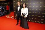 Amsterdam 28 oktober 2021
Feest ivm 100 jarig bestaan van Tuschinski.
Femke Halsema en de commisaris van de koning uit Noord Holland Arthur van Dijk