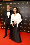 Amsterdam 28 oktober 2021
Feest ivm 100 jarig bestaan van Tuschinski.
Femke Halsema en de commisaris van de koning uit Noord Holland Arthur van Dijk