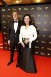 Amsterdam 28 oktober 2021
Feest ivm 100 jarig bestaan van Tuschinski.
Femke Halsema en de commisaris van de koning uit Noord Holland Arthur van Dijk