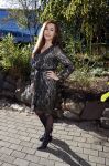 Amsterdam 1 november 2021
Lunch en uitreiking stong woman award in apollo hotel. Fidan Ekiz werd winnaar