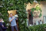 Amsterdam 6 november 2021
Freek Vonk bij zijn pop up store voor zijn nieuwe boek