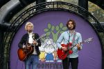 Alphen aan de Rijn 10 november 2021
Nationale Boomfeestdag met oa Sterre Koning en band Friday .