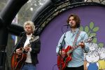 Alphen aan de Rijn 10 november 2021
Nationale Boomfeestdag met oa Sterre Koning en band Friday .