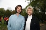 Alphen aan de Rijn 10 november 2021
Nationale Boomfeestdag met oa Sterre Koning en band Friday .