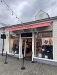 Lelystad 20 oktober 2021
Bataviastad. waar eerst de winkel van Andre Hazes zat zit nu de Gant winkel