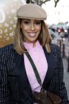 Amsterdam 24 oktober 2021
Berget lewis viert haar 50e verjaardag bin Pasta e Basta. Glennis Grace