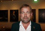 Amsterdam 18 oktober 2021
Boekpresentatie Andre v Duin geschreven door Bert Kuizenga . De presentatie vindt plaats in het DeLamar theater. Harm Edens