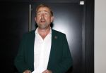 Amsterdam 18 oktober 2021
Boekpresentatie Andre v Duin geschreven door Bert Kuizenga . De presentatie vindt plaats in het DeLamar theater. Harm Edens en Kees Hulst