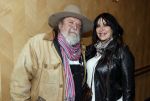 Amsterdam 5 november 2021
Slaan van Munt Herman Brood ivm 75e verjaardag. Zijn vrouw Xandra en dochters Holly Lola en Brenda  zijn natuurlijk aanwezig. henk Schiffmacher kwam met zijn vrouw Louise