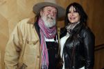 Amsterdam 5 november 2021
Slaan van Munt Herman Brood ivm 75e verjaardag. Zijn vrouw Xandra en dochters Holly Lola en Brenda  zijn natuurlijk aanwezig. henk Schiffmacher kwam met zijn vrouw Louise