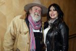 Amsterdam 5 november 2021
Slaan van Munt Herman Brood ivm 75e verjaardag. Zijn vrouw Xandra en dochters Holly Lola en Brenda  zijn natuurlijk aanwezig. henk Schiffmacher kwam met zijn vrouw Louise