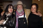 Amsterdam 5 november 2021
Slaan van Munt Herman Brood ivm 75e verjaardag. Zijn vrouw Xandra en dochters Holly Lola en Brenda  zijn natuurlijk aanwezig. henk Schiffmacher kwam met zijn vrouw Louise