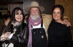 Amsterdam 5 november 2021
Slaan van Munt Herman Brood ivm 75e verjaardag. Zijn vrouw Xandra en dochters Holly Lola en Brenda  zijn natuurlijk aanwezig. henk Schiffmacher kwam met zijn vrouw Louise
