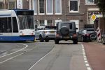 Amsterdam Scheveningen 31 oktober 2021
Henk de Vries is de nieuwe vriend van Connie Witteman . Ze reden met 2 auto's vanaf haar huis in Amsterdam naar Restaurant By simonis in Scheveningen