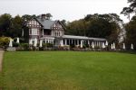 Ermelo 18 en 20 oktober 2021
Hotel Het Roode Koper met een sterren restaurant