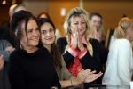 Amsterdam 5 november 2021
Slaan van Munt Herman Brood ivm 75e verjaardag. Zijn vrouw Xandra en dochters Holly Lola en Brenda  zijn natuurlijk aanwezig.