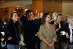 Amsterdam 5 november 2021
Slaan van Munt Herman Brood ivm 75e verjaardag. Zijn vrouw Xandra en dochters Holly Lola en Brenda  zijn natuurlijk aanwezig.