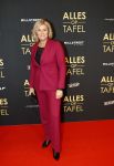 Amsterdam 1 november 2021
Premiere alles op tafel in het deLamar theater. Irene Moors en Jamai