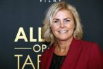 Amsterdam 1 november 2021
Premiere alles op tafel in het deLamar theater. Irene Moors en Jamai