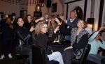 Leiden 15 november 2021
Boekpresentatie Rob Geus . Iris Rulkens en Denise Speelman