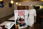 Hilversum 20 oktober 2021
Boek presentatie Irma Knol met haar zoons Milan Knol Enzo Knol en Sjen Knol