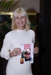 Hilversum 20 oktober 2021
Boek presentatie Irma Knol met haar zoons Milan Knol Enzo Knol en Sjen Knol