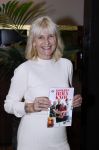 Hilversum 20 oktober 2021
Boek presentatie Irma Knol met haar zoons Milan Knol Enzo Knol en Sjen Knol