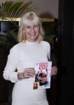 Hilversum 20 oktober 2021
Boek presentatie Irma Knol met haar zoons Milan Knol Enzo Knol en Sjen Knol